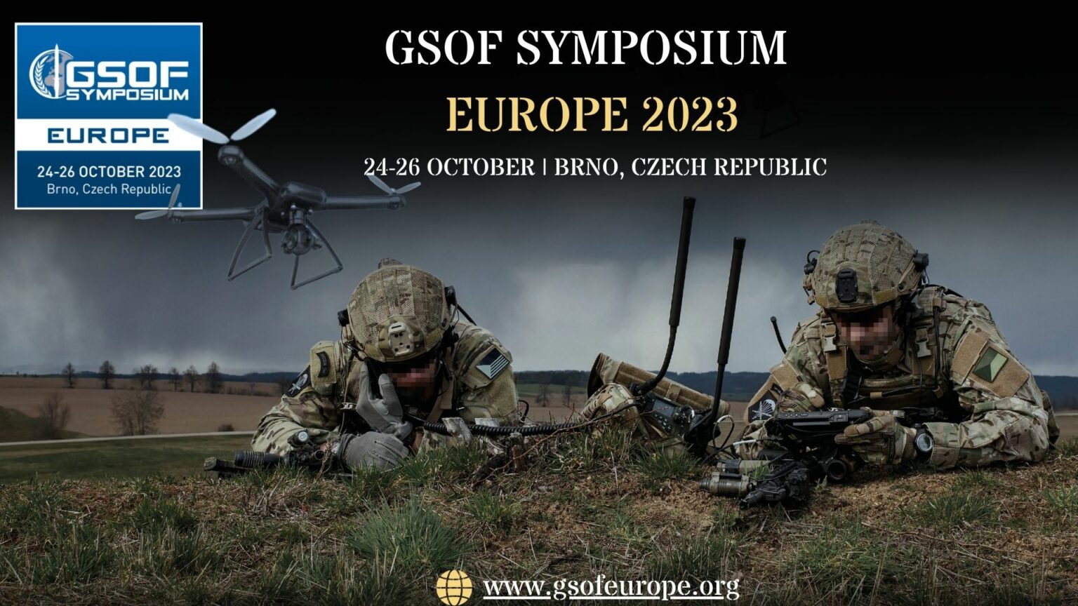 GSOF Symposium