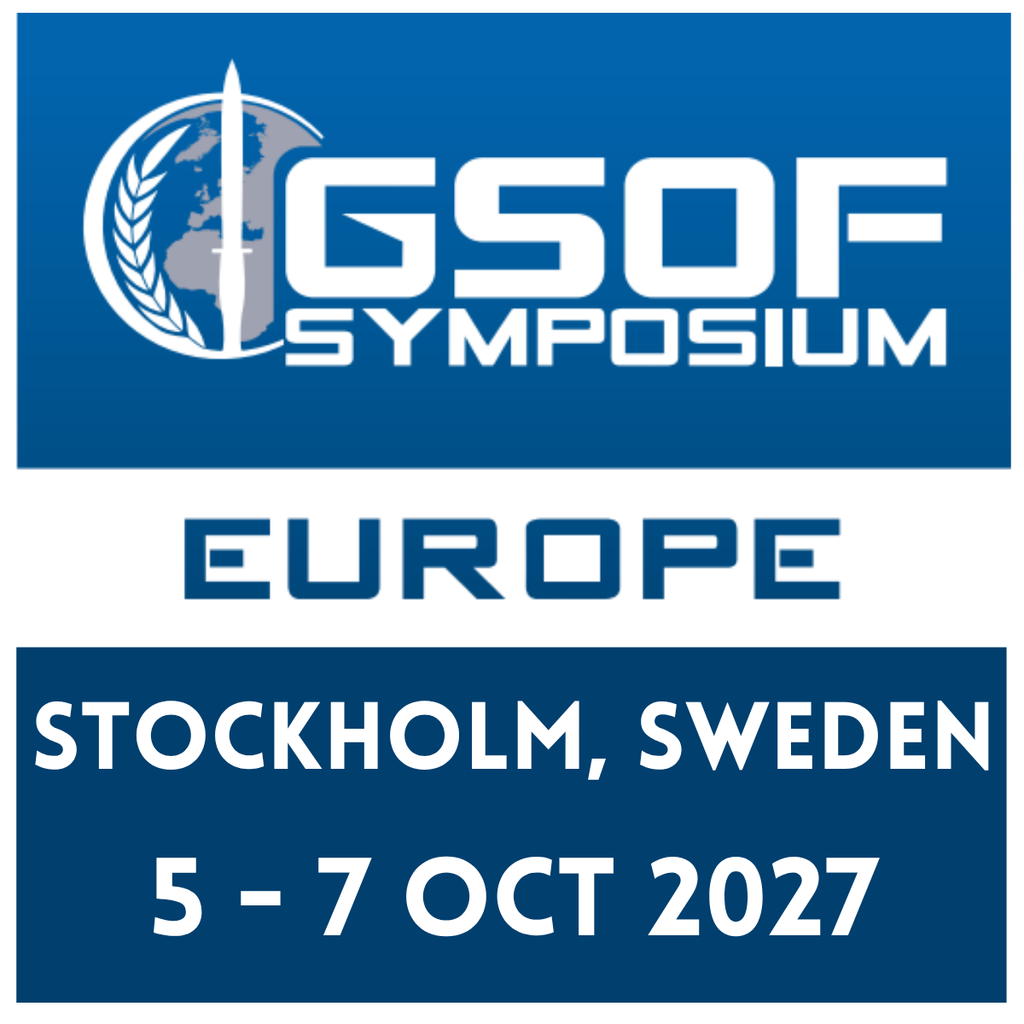 27gse stockholm sweden logo