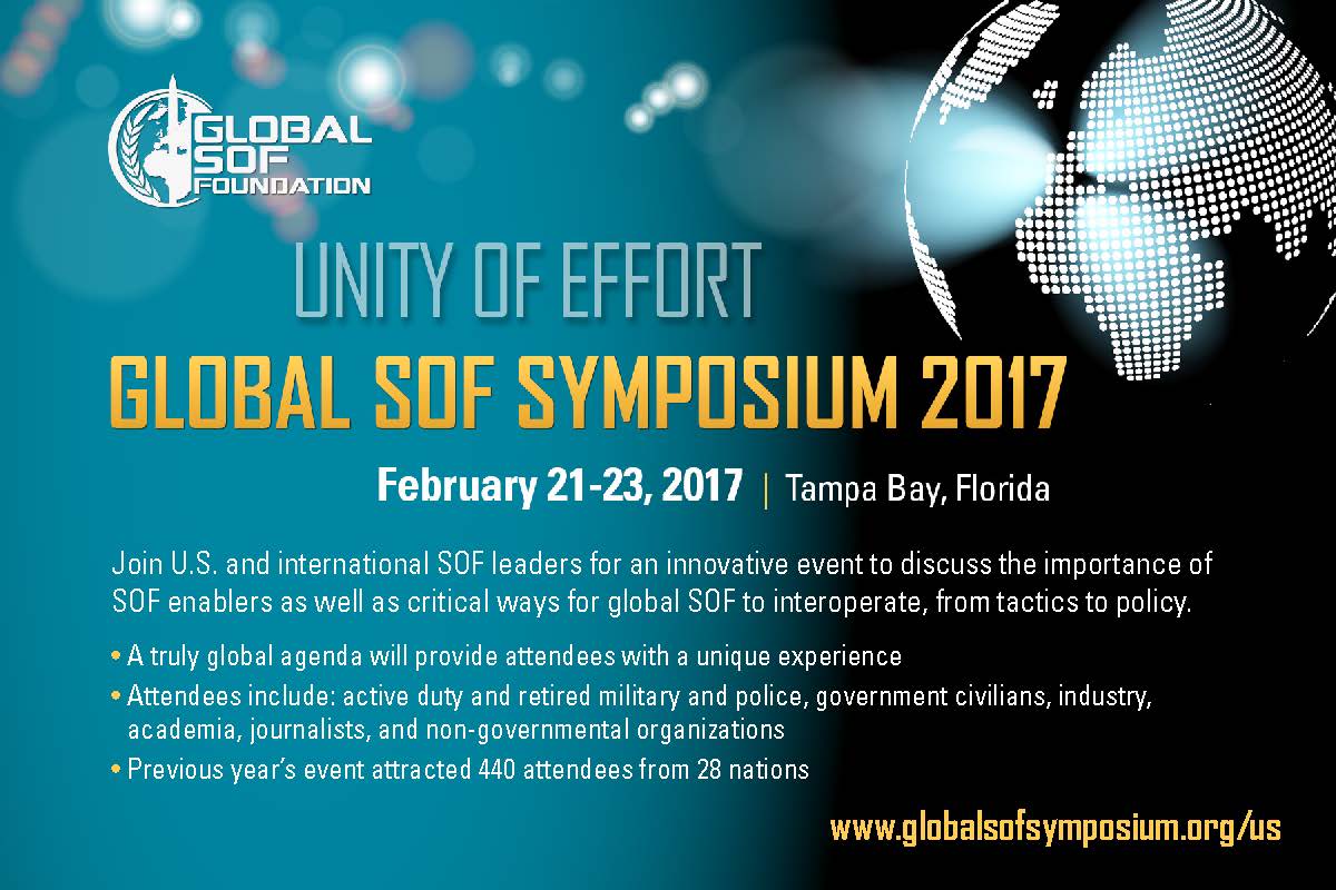 GSOF Symposium